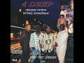 {RARE}4-Deep (The Movie ) DJ Screw,Lil Keke,Botany Boys (1999)