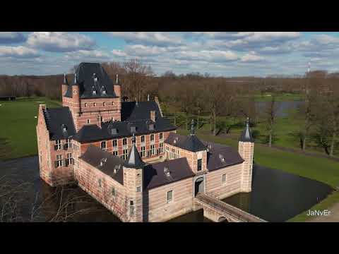 Kasteel Bossenstein (Broechem)