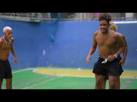 We Speak Dance & OZ CRIAS - teaser