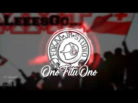 BOTTLED UP x DJ HUNNIT FT FOKAA JR