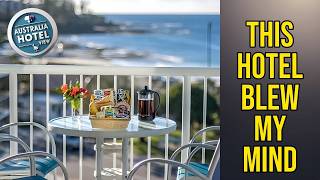 Capeview Apartments - This Hotel Blew My Mind | Sunshine Coast, Australia🏨