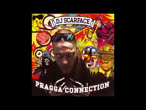 22 - REST - KURIVOJ VYSAJBONG (DJ SCARFACE)