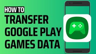 How to Transfer Google Play Games Data to Game Center | Step-by-Step Guide