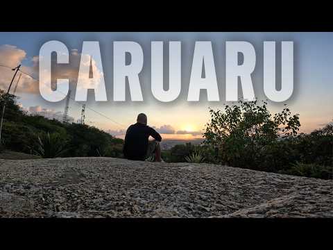 A CARUARU QUE OS TURISTAS CONHECEM… E A QUE NÃO CONHECEM!