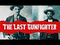 John Wesley Hardin's Final Stand