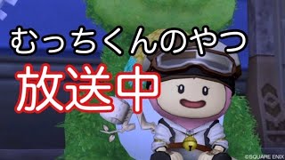 [ドラクエ10]米俵さんがコロシアムしたいってま？（ねたばれあり）