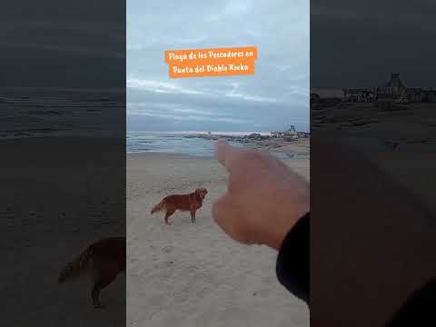 Punta del Diablo Rocha Uruguay