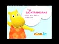 Nick Jr Curriculum Boards 2012 2013 Versions