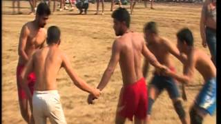 (1) Pharala (Phagwara) Kabaddi Tournament 28 Jan 2016