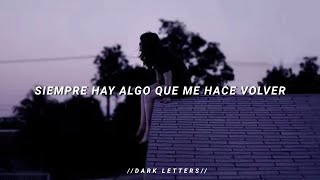 Héroes del silencio - La carta [ Letra ]