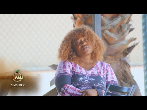 The lovers’ quarrel – Mpali | S7 | Ep 15 | Zambezi Magic