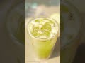 Meet The All New Starbucks Refresher ️