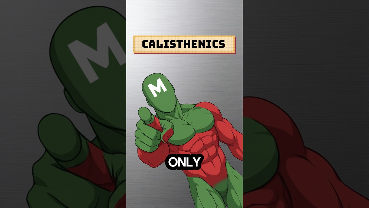 How to Start Calisthenics Workout at Home | Calisthenics For Beginners