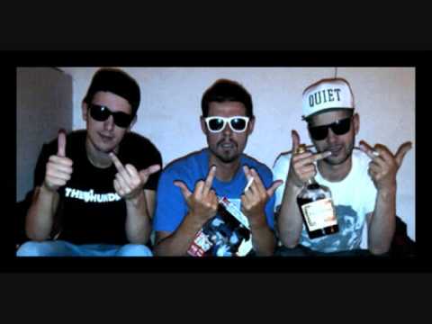 Drerrie United ft. Spacekees - Eastpac