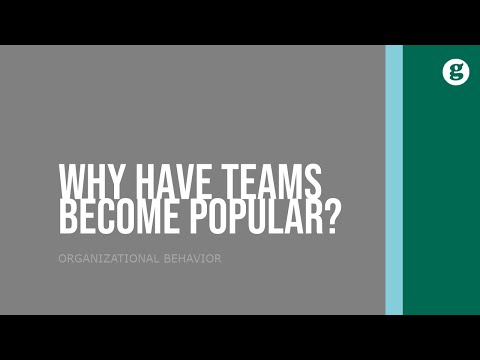 The Importance of Interpersonal Skills