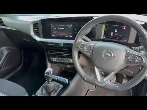 Opel Mokka SC 1.2i (100PS) S/S - Image 2