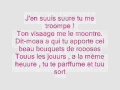 Léa Castel & Soprano - Histoire d'une absence.mp4 ...