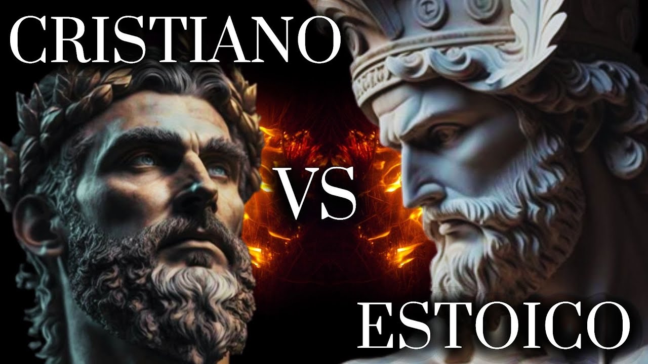 Estoicismo vs. Cristianismo: ¿Cuáles son las similitudes entre los estoicos y los cristianos?