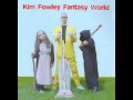Kim Fowley - School girl x