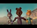 Chicken Little 3D Part 1