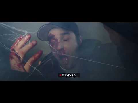 THE GRACEFIELD INCIDENT (2017) Exclusive Clip "The Crash"