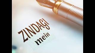 Zindagi | WhatsApp Status Video | planted brain