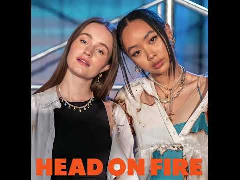 Sigrid x Griff - Head On Fire (Remastered Edition)