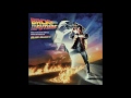 Back To The Future Original Motion Picture Soundtrack George To The Rescue Part 1