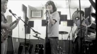Mystery Girl Rehearsal Video - 10.18.08 Nat Wolff
