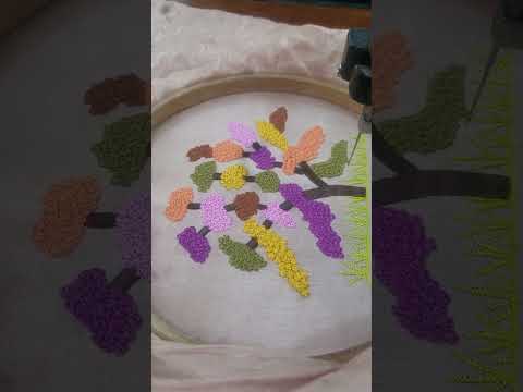 muzammil ansari#embroidery#handembroidery#fashion#fashionembroidery#