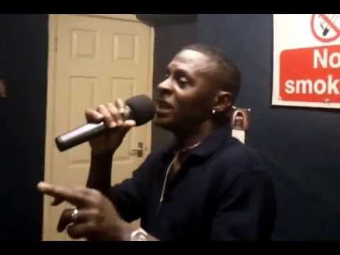 Eccleton Jarrett - Rock Them One By One Desire