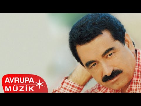 Anam Şarkı Sözleri – İbrahim Tatlıses Songs Lyrics In Turkish