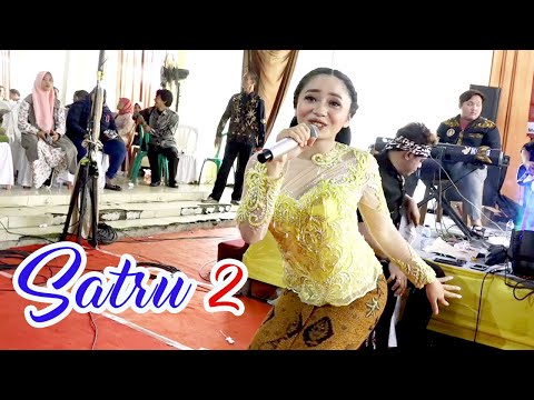 SATRU 2 VOC. AMEL SIMILIKITI CAMPURSARI GELEGAR