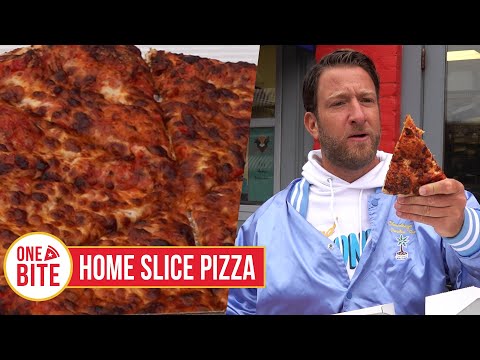 Revisão de pizza de banqueta - Home Slice Pizza (Toledo, OH)