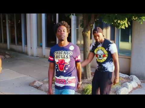 Rambo x ChickenMan x AllStar JR (Wit A Bag)