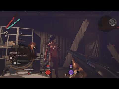 Deathloop Karl's Bay Morning Best Route