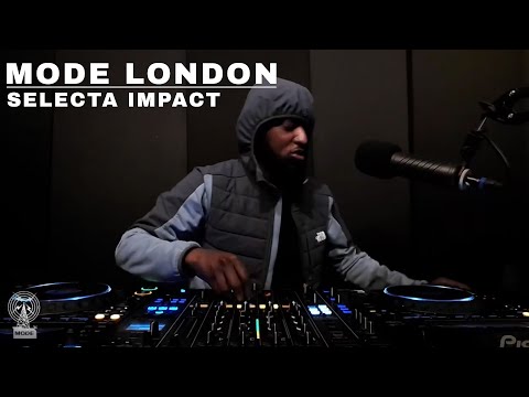 Selecta Impact | Mode London