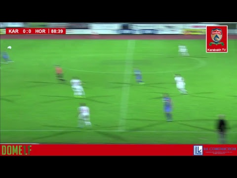 14.04.18 | RLO | Karabakh - SV Horn