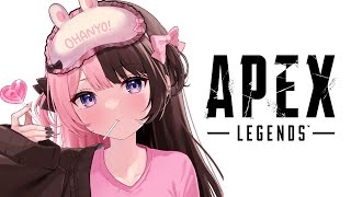 【 Apex Legends 】頑張れ白雪レイド樽アプデ待ちえぺ w/ボドレイド 【ぶいすぽっ！/橘ひなの】