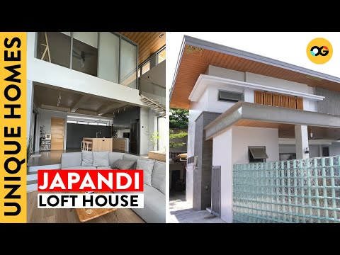 Discover the Charm of This Japanese-Scandinavian Inspired Home in Valenzuela City | OG