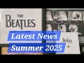 The Beatles Latest News 05 25 Mono Box And LET IT Be Naked