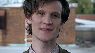 Doctor Who | Basicamente Correram! (DUBLADO) | S05E01 - The Eleventh Hour