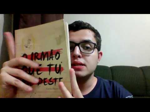 O Irmo que Tu me Deste (Cony) + Pai Ocupado, Filho Culpado (Ozeni) + Confisses de Adolescente