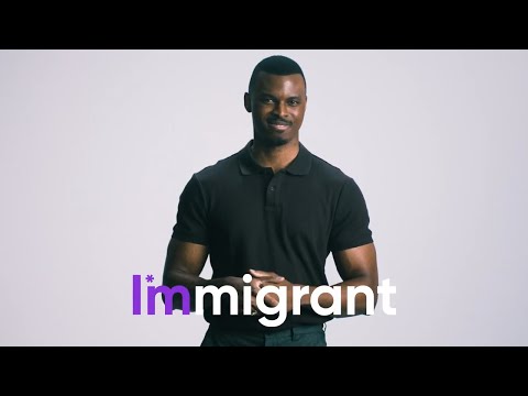 Why Beninese-British Kossim Is Proud to Be I*mMigrant | WorldRemit