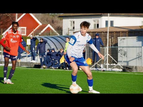 Nihat Fabian Özyilmaz      Skills&Defensiv 2023 Sprint-Jeløy