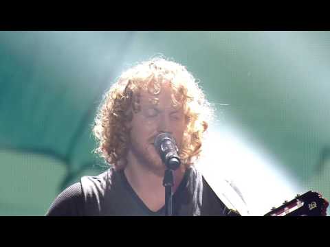 Skubas & Jono McCleery - Kosmos & The idea of us |Wschód Kultury - Europejski Stadion Kultury (2016)