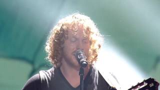 Skubas & Jono McCleery - Kosmos & The idea of us | Europejski Stadion Kultury 2016