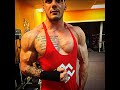 Bone Breaking Arm Workout! 
