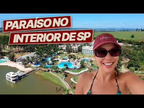 MAVSA! O melhor resorte do interior de São Paulo? | #tatyporai