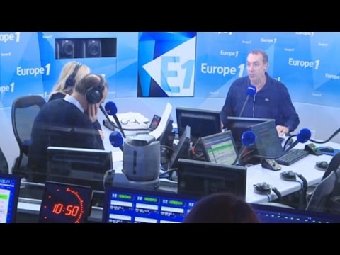 Arrêt de "30 millions d'amis" sur France 3 : "très triste et inélégant" selon Reha Hutin